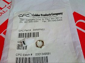 Труба и муфта Артикул SMMPM-01 от производителя DOVER CORPORATION