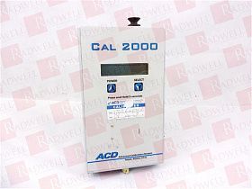 Газовый анализатор Артикул 750-0603-00 от производителя ADVANCED CALIBRATION DESIGNS