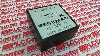 Преобразователь сигналов VC-525-01 BABCOCK 5В 4-пиновый