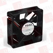 Вентилятор / терморегулятор для панели управления Артикул 3110KL-05W-B30-D00 от производителя MINEBEA