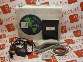 Ручной сканер штрих-кода Артикул MS951-232 от производителя METROLOGIC