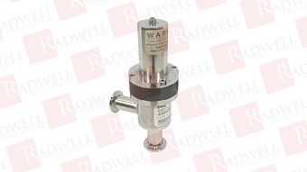 Пневматический клапан Артикул ESVP-0752-NWB от производителя PFEIFFER