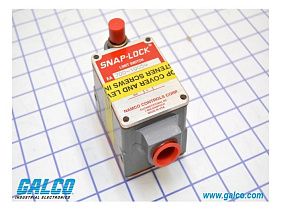 Namco Controls EA700-10054