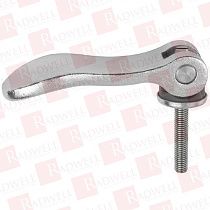 Кулачковый позиционер Артикул K0647.1512006X30 от производителя KIPP