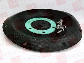 Пневмопривод Артикул 244623 от производителя BAUMANN