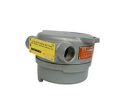 Газоанализатор Bacharach 51-7342 для измерения H2S, 12В