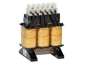 Hammond Power Solutions CRX0024AC