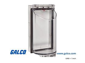 Safety Technology Internationa STI-6520-C