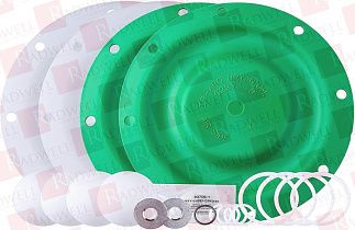 Ремонтный комплект  для насоса Артикул 637124-44 от производителя INGERSOLL RAND