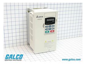 Delta Automation VFD037B43A