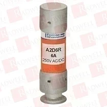 Предохранитель Артикул A2D6R от производителя MERSEN