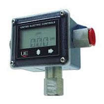 Реле давления UNITED ELECTRIC 2W2D00P14, 0-100 PSI, 12-30 В DC