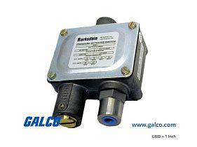 Barksdale Control Products 9048-6-V