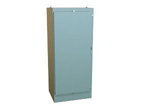 Hammond Manufacturing 1418N4X24