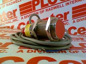 Бесконтактный выключатель Артикул SI30-C10-PNP-NO-S от производителя AECO