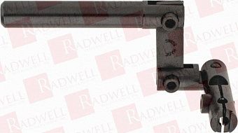 Габаритный манометр  Артикул 74,106931 от производителя INTERAPID