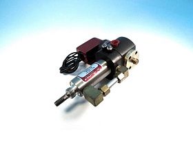 Пневматический цилиндр ALLENAIR AV-1-1/8X1-NT-SVSR-AAS-120/60