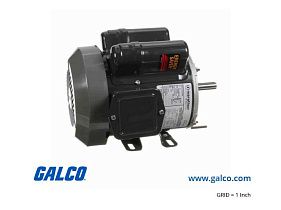 Marathon Electric 5KCR46JN0089