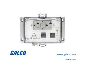 Grace Technologies P-P11R2-M3RF3