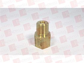 Кабелепровод / соединительный элемент Артикул H-161-BR от производителя OKEEFE CONTROLS INC