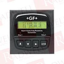 Приемопередатчик Артикул 3-8860-AC от производителя GEORG FISCHER SIGNET