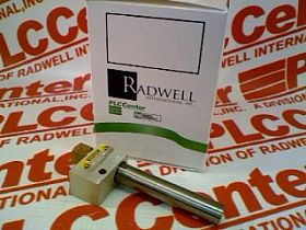 Клапан сброса давления VOGEL SP16-V7, порт 6 мм