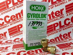 Гидравлический фитинг 8LUBR от HOKE