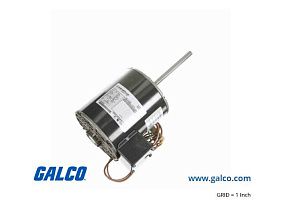 Marathon Electric X203