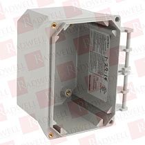 Шкаф Артикул NL644B от производителя ABB THOMAS & BETTS