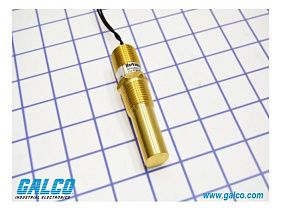 Barksdale Control Products ML1S-275-I-C