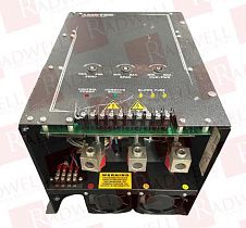 Контроль мощности триодного тиристора Артикул SHPF3-480-180-CL-01 от производителя AMETEK