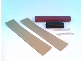 Комплект заделки HVT-81 Raychem для кабеля среднего напряжения 5-8 кВ