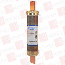 Предохранитель Артикул RFS200 от производителя MERSEN