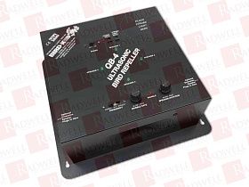 Ультразвуковой датчик  Артикул QB4 от производителя BIRD-X