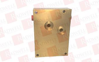 Пневматический коллектор Артикул MCD-6126 от производителя EATON HYDRAULIC