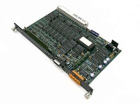 Модуль мультисчетчика ECPNC3-1 B&R с инкрементальным энкодером и аналоговым выходом