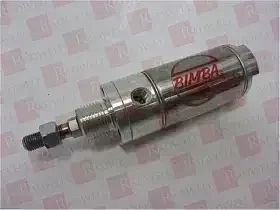 Пневматический цилиндр Артикул 171-DNR от производителя BIMBA