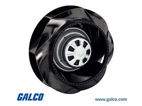 ebm-papst, Inc. R3G250-RE07-07