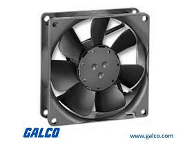 ebm-papst, Inc. 3412NGV