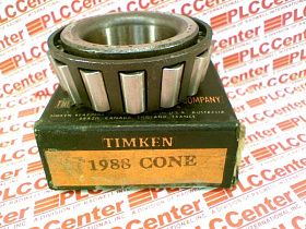 Подшипник Артикул 1988 от производителя TIMKEN