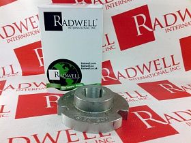 Труба и муфта Артикул 30-EHUBX1-1/2 от производителя REGAL REXNORD