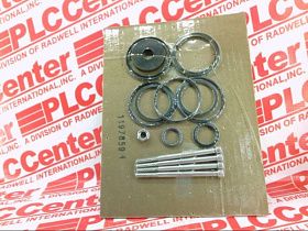 Комплект для восстановления пневматических клапанов / комплект уплотнений Артикул 1197859-1 от производителя PNEUMATIC PRODUCTS