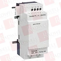 Привод Артикул SR3XT61FU от производителя SCHNEIDER ELECTRIC