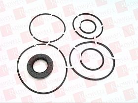 Комплект для восстановления гидравлического насоса / комплект уплотнений Артикул VQ215-75-LRLUR-S1 от производителя KOMPASS
