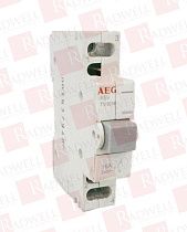 Кнопка Артикул 666962 от производителя EEC AEG