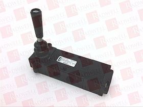 Электромагнитный клапан  Артикул B53004LY от производителя PARKER