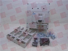 Автоматический выключатель в литом корпусе Артикул NZMN4-4-AE800 от производителя EATON CORPORATION