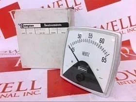 Щитовой измерительный прибор Артикул 016-41SA-RPAJ от производителя TE CONNECTIVITY