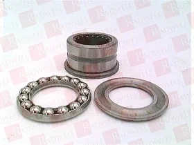 Подшипник Артикул NKX-25 от производителя SCHAEFFLER GROUP