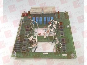 Плата ПК Плата ПЛК / дополнения к  плататам Артикул 802273-307V от производителя ASEA BROWN BOVERI